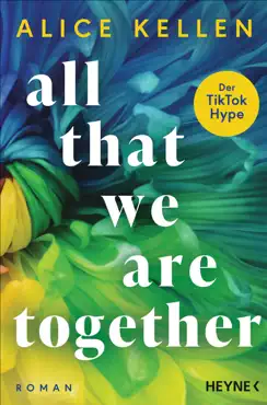 all that we are together (2) imagen de la portada del libro