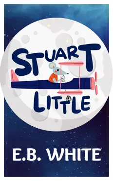 stuart little book cover image