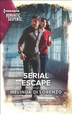 serial escape book cover image
