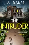 The Intruder synopsis, comments