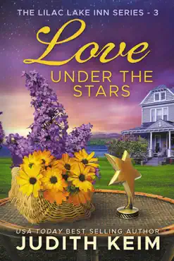 love under the stars book cover image