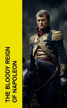 the bloody reign of napoleon book cover image