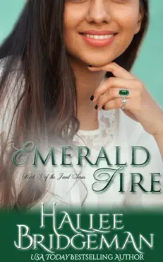 emerald fire book cover image