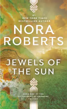 jewels of the sun book cover image