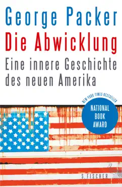 die abwicklung book cover image