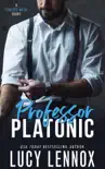 Professor Platonic synopsis, comments