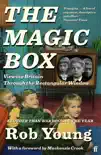 The Magic Box sinopsis y comentarios