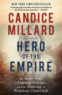 hero of the empire book cover image