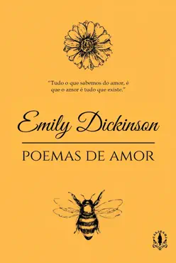 emily dickinson book cover image