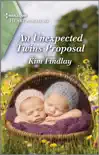 An Unexpected Twins Proposal synopsis, comments