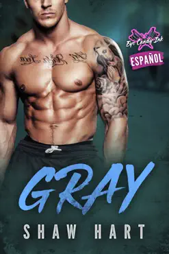 gray imagen de la portada del libro