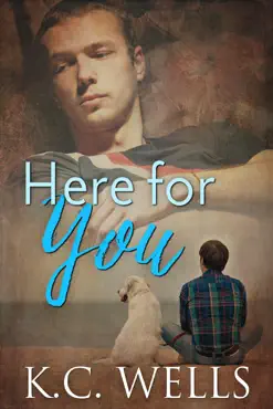 here for you book cover image