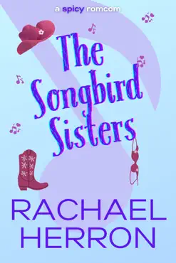 the songbird sisters book cover image