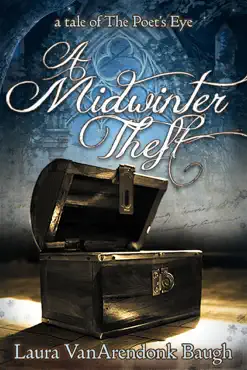a midwinter theft book cover image