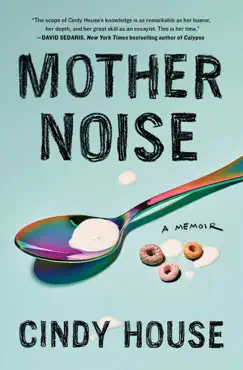 mother noise book cover image