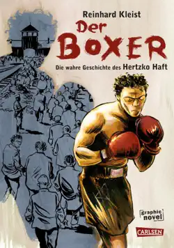 der boxer imagen de la portada del libro