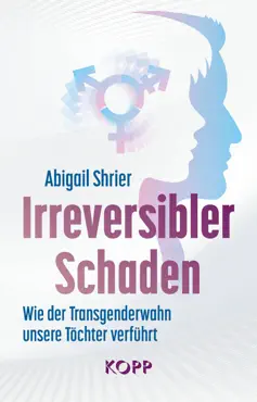 irreversibler schaden book cover image