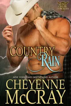 country rain book cover image