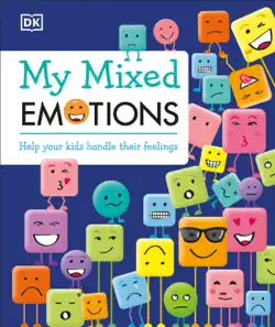 my mixed emotions book cover image