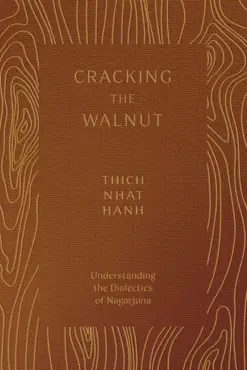 cracking the walnut book cover image