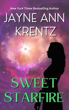 sweet starfire book cover image