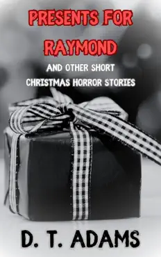 presents for raymond book cover image