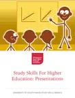 Study Skills for Higher Education: Presentations sinopsis y comentarios