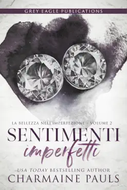 sentimenti imperfetti book cover image
