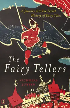 the fairy tellers book cover image