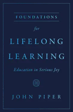 foundations for lifelong learning book cover image