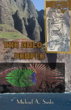 the gold people book cover image
