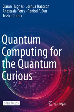 quantum computing for the quantum curious book cover image