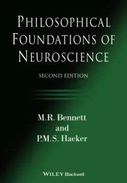 philosophical foundations of neuroscience book cover image
