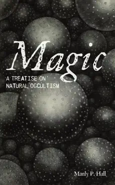 magic book cover image
