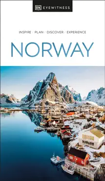 dk eyewitness norway book cover image
