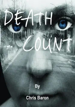 death count book cover image