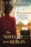 The Novelist from Berlin synopsis, comments