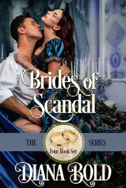 brides of scandal book cover image