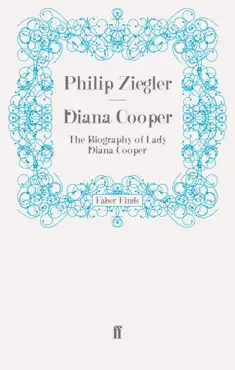 diana cooper book cover image