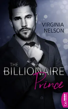 the billionaire prince imagen de la portada del libro