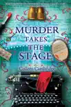 Murder Takes the Stage synopsis, comments