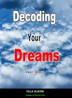 decoding your dreams part three book cover image