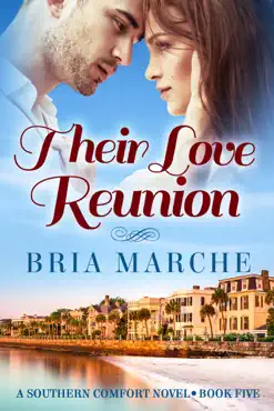 their love reunion book cover image