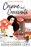 Crime and Croissants synopsis, comments