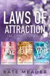 Laws of Attraction synopsis, comments