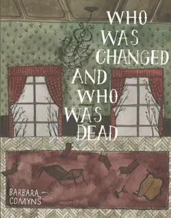 who was changed and who was dead book cover image
