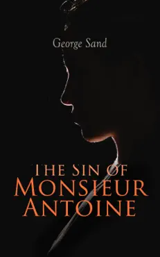 the sin of monsieur antoine book cover image