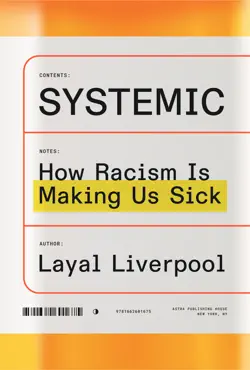 systemic book cover image