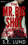 Mr. Big Shot Complete Collection sinopsis y comentarios