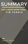 Summary of The 4-Hour Workweek By Tim Ferris sinopsis y comentarios
